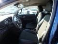 2019 Deep Azure Metallic Buick Encore Preferred AWD  photo #11