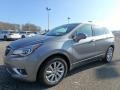 2019 Satin Steel Gray Metallic Buick Envision Preferred AWD  photo #1