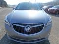 2019 Satin Steel Gray Metallic Buick Envision Preferred AWD  photo #2