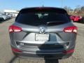 2019 Satin Steel Gray Metallic Buick Envision Preferred AWD  photo #6