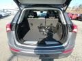 2019 Satin Steel Gray Metallic Buick Envision Preferred AWD  photo #7