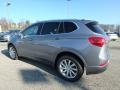 2019 Satin Steel Gray Metallic Buick Envision Preferred AWD  photo #8