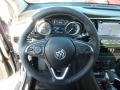 2019 Satin Steel Gray Metallic Buick Envision Preferred AWD  photo #17