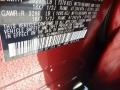 Crimson Red Pearl - Ascent Premium Photo No. 15
