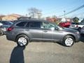 2019 Magnetite Gray Metallic Subaru Outback 2.5i Premium  photo #3