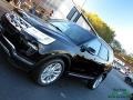 2018 Shadow Black Ford Explorer Limited 4WD  photo #30