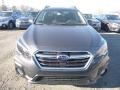 2019 Magnetite Gray Metallic Subaru Outback 2.5i Premium  photo #8