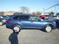 Abyss Blue Pearl - Outback 2.5i Premium Photo No. 3