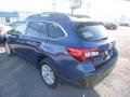 Abyss Blue Pearl - Outback 2.5i Premium Photo No. 6