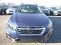 Abyss Blue Pearl - Outback 2.5i Premium Photo No. 8