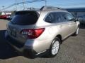 Tungsten Metallic - Outback 2.5i Premium Photo No. 7