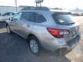 Tungsten Metallic - Outback 2.5i Premium Photo No. 9