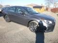 Magnetite Gray Metallic - Legacy 2.5i Premium Photo No. 1