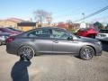 Magnetite Gray Metallic - Legacy 2.5i Premium Photo No. 3