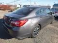 Magnetite Gray Metallic - Legacy 2.5i Premium Photo No. 4