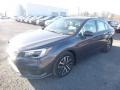 Magnetite Gray Metallic - Legacy 2.5i Premium Photo No. 7