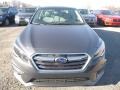 Magnetite Gray Metallic - Legacy 2.5i Premium Photo No. 8