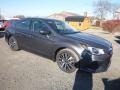 Magnetite Gray Metallic - Legacy 2.5i Premium Photo No. 1