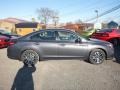 Magnetite Gray Metallic - Legacy 2.5i Premium Photo No. 3