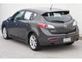Graphite Mica - MAZDA3 s Sport 5 Door Photo No. 2