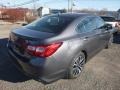 Magnetite Gray Metallic - Legacy 2.5i Premium Photo No. 4