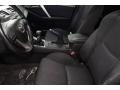 Graphite Mica - MAZDA3 s Sport 5 Door Photo No. 3