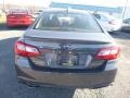 Magnetite Gray Metallic - Legacy 2.5i Premium Photo No. 5