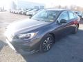Magnetite Gray Metallic - Legacy 2.5i Premium Photo No. 7