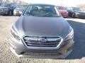 Magnetite Gray Metallic - Legacy 2.5i Premium Photo No. 8