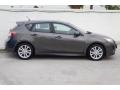 Graphite Mica - MAZDA3 s Sport 5 Door Photo No. 9