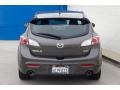 Graphite Mica - MAZDA3 s Sport 5 Door Photo No. 10