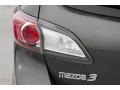 Graphite Mica - MAZDA3 s Sport 5 Door Photo No. 11