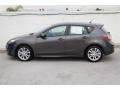 Graphite Mica - MAZDA3 s Sport 5 Door Photo No. 13