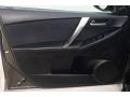Graphite Mica - MAZDA3 s Sport 5 Door Photo No. 23