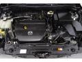 Graphite Mica - MAZDA3 s Sport 5 Door Photo No. 28