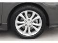 Graphite Mica - MAZDA3 s Sport 5 Door Photo No. 30