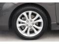 Graphite Mica - MAZDA3 s Sport 5 Door Photo No. 32
