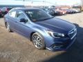 Abyss Blue Pearl - Legacy 2.5i Premium Photo No. 1