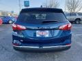 2019 Pacific Blue Metallic Chevrolet Equinox LT  photo #5