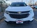 2019 Summit White Chevrolet Equinox LT AWD  photo #2