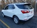 2019 Summit White Chevrolet Equinox LT AWD  photo #4