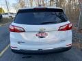 2019 Summit White Chevrolet Equinox LT AWD  photo #5