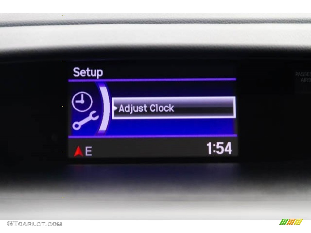 2015 CR-V LX - Alabaster Silver Metallic / Black photo #21