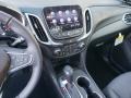 2019 Summit White Chevrolet Equinox LT AWD  photo #10