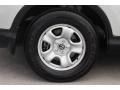 Alabaster Silver Metallic - CR-V LX Photo No. 30