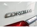 Super White - Corolla S Photo No. 7