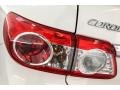 Super White - Corolla S Photo No. 27