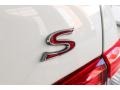 Super White - Corolla S Photo No. 28