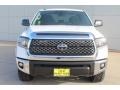 Super White - Tundra SR5 CrewMax 4x4 Photo No. 3