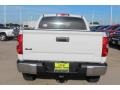Super White - Tundra SR5 CrewMax 4x4 Photo No. 7